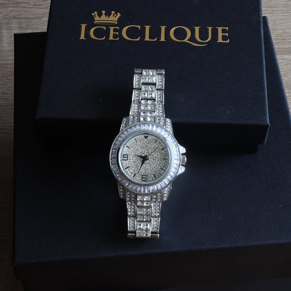 Iced Capo Watch