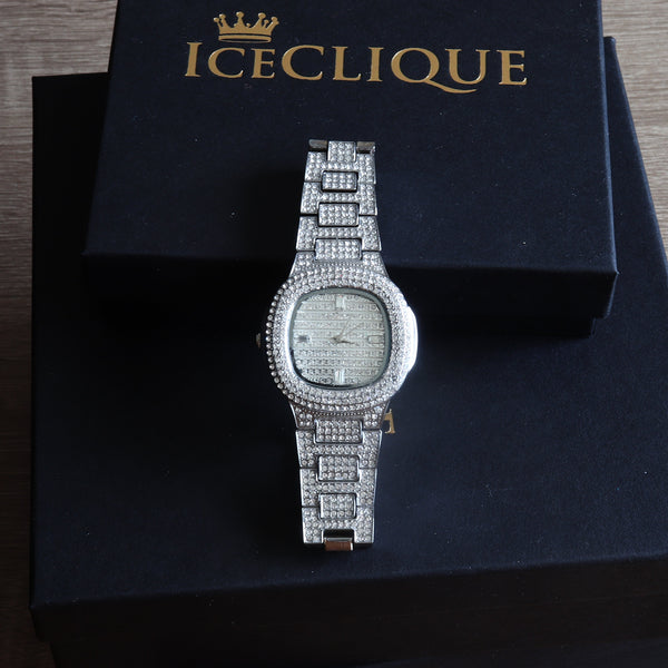Iced Miami Watch