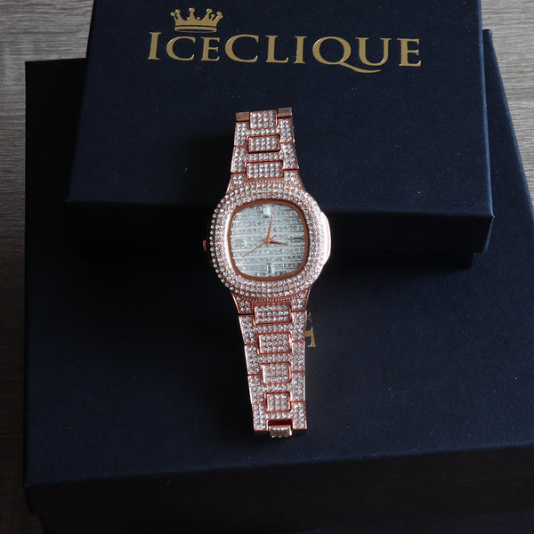 Iced Miami Watch