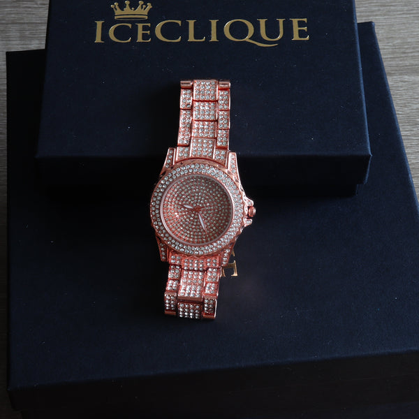 Iced Don Watch