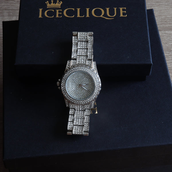 Iced Don Watch