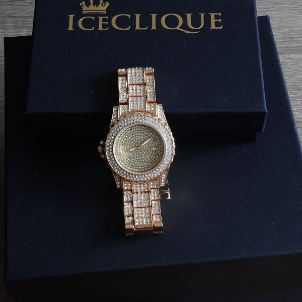Iced Don Watch